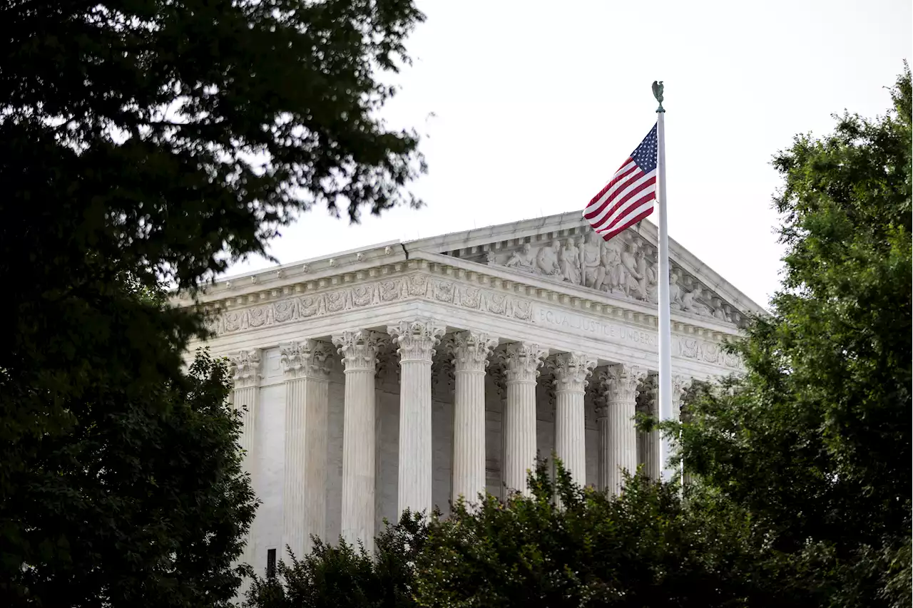 How SCOTUS’ upcoming climate ruling could defang Washington