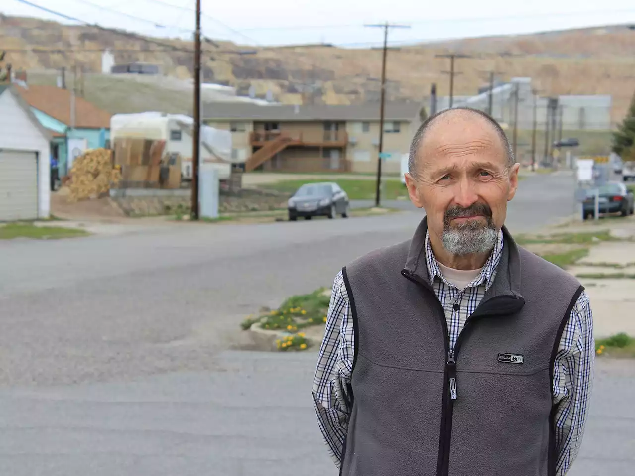 Inside a Montana town’s fight against copper mine dust