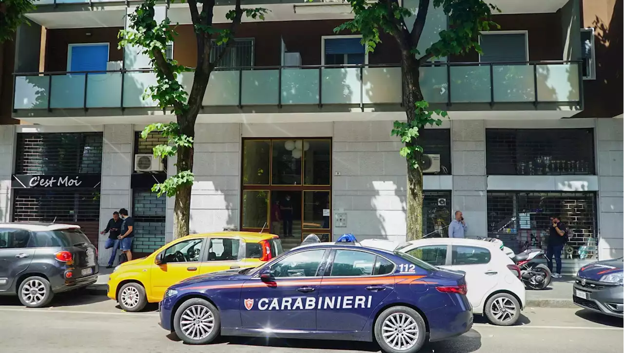 Sesto San Giovanni, 19enne uccide il padre e fa a pezzi il cadavere: arrestato