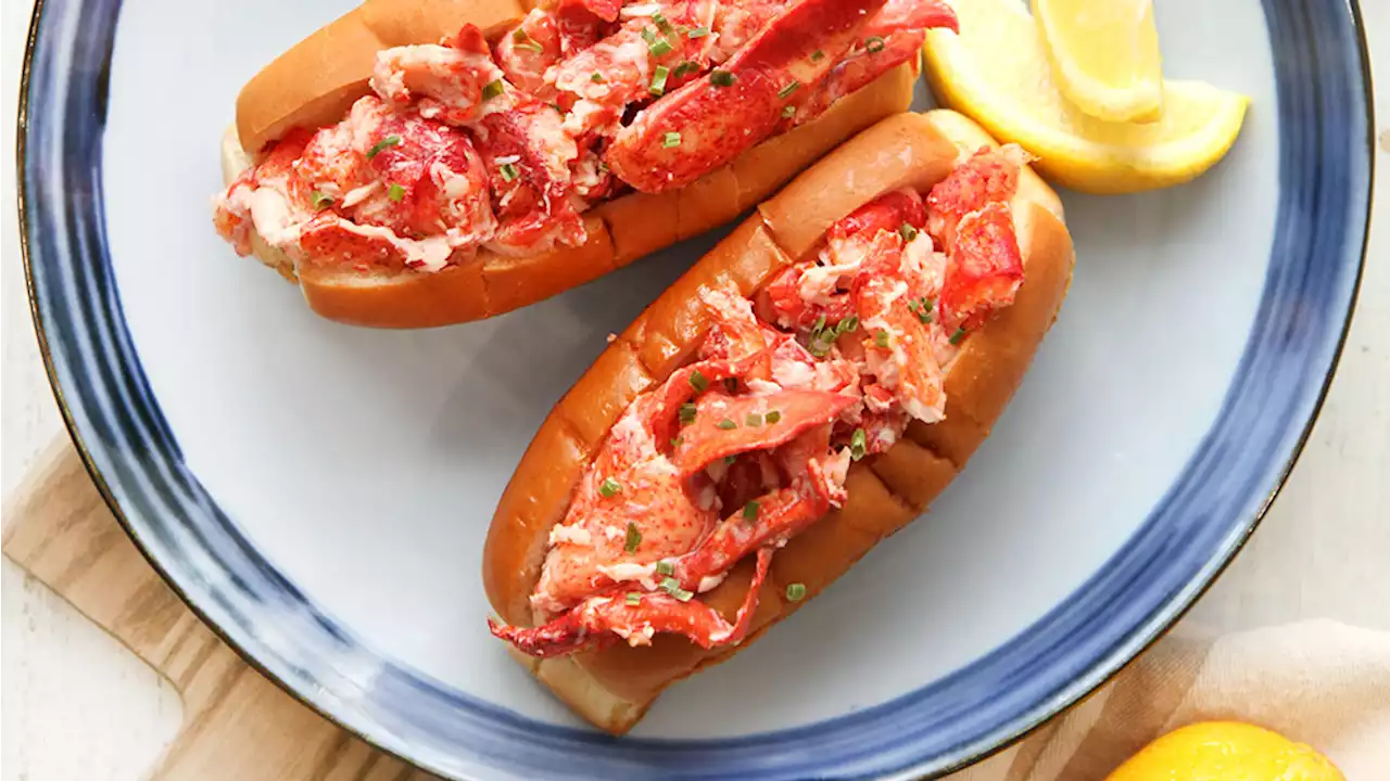 The 7 Best Places to Get Lobster Rolls Shipped Directly to You This Summer