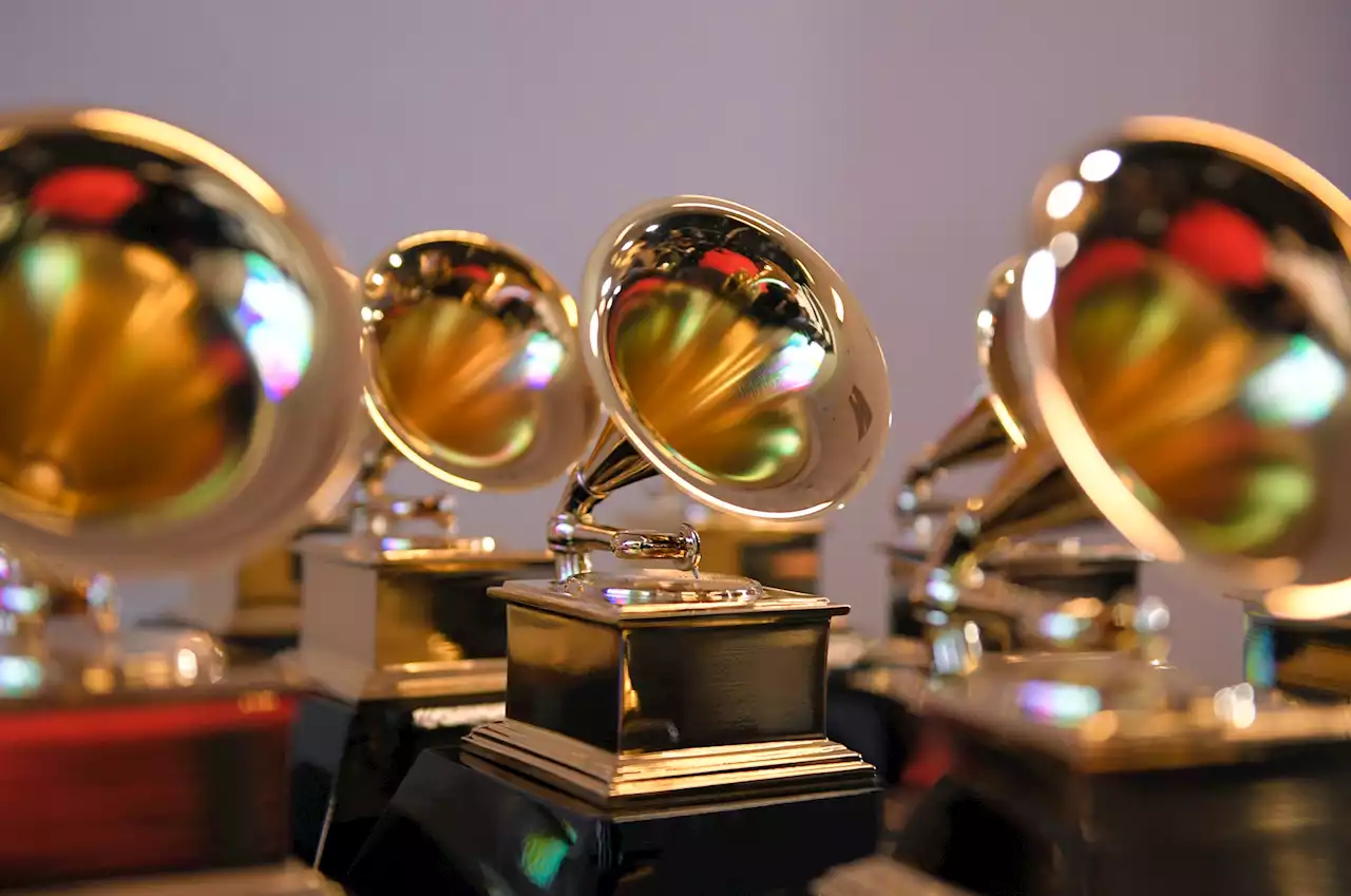 Songwriters Get Their Due with New Award at the Grammys