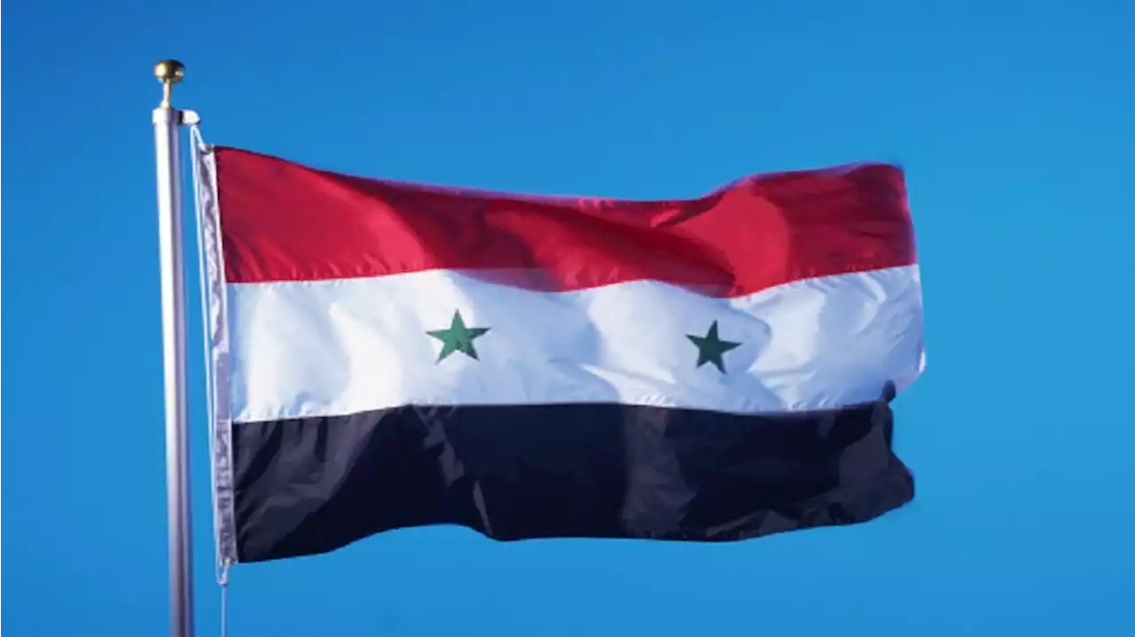 سوريا تشارك في معرض الجزائر الدولي الـ 53