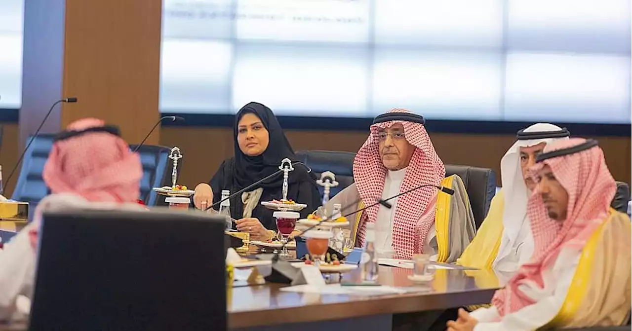 أمين 'اعتدال' يبحث مع وفد 'الشورى' سُبل التعاونِ في مكافحة الفكر المتطرف