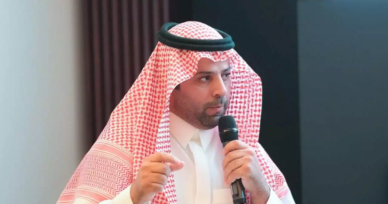 العضياني لـ'سبق': جهود الدولة في سعودة الوظائف زادت الفرص الوظيفية أمام الشباب