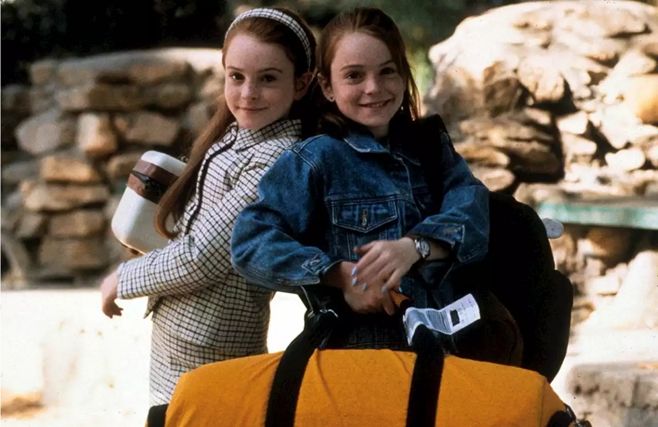 Summer film series at Legacy Park showcases Disney comedy The Parent Trap on Tuesday