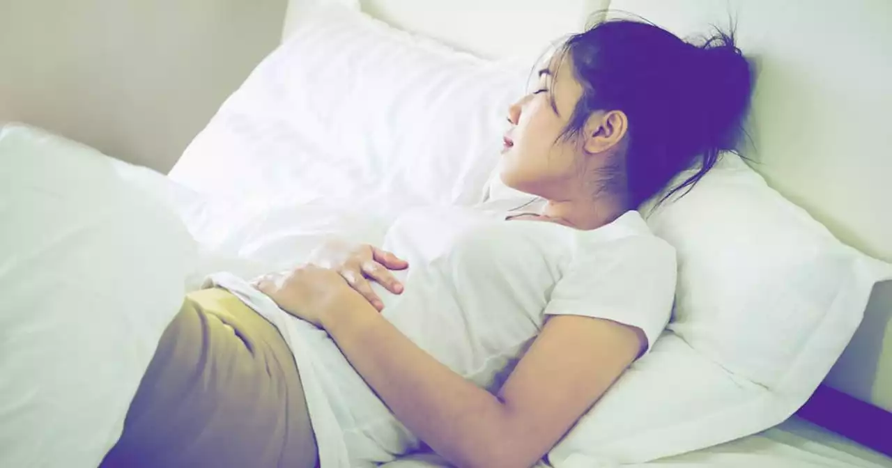 Why It Can Feel Like You’re Pregnant For Years After You’ve Had A Baby