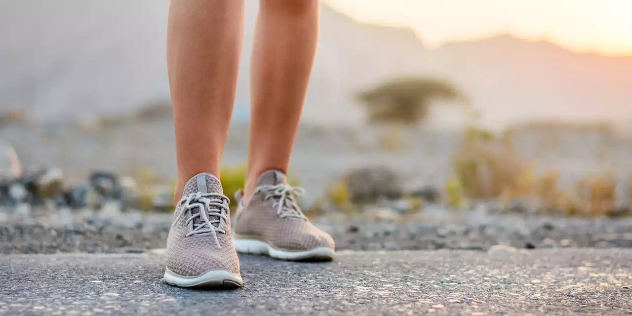 The 17 Best Walking Shoes for Long Strolls and Quick Errands