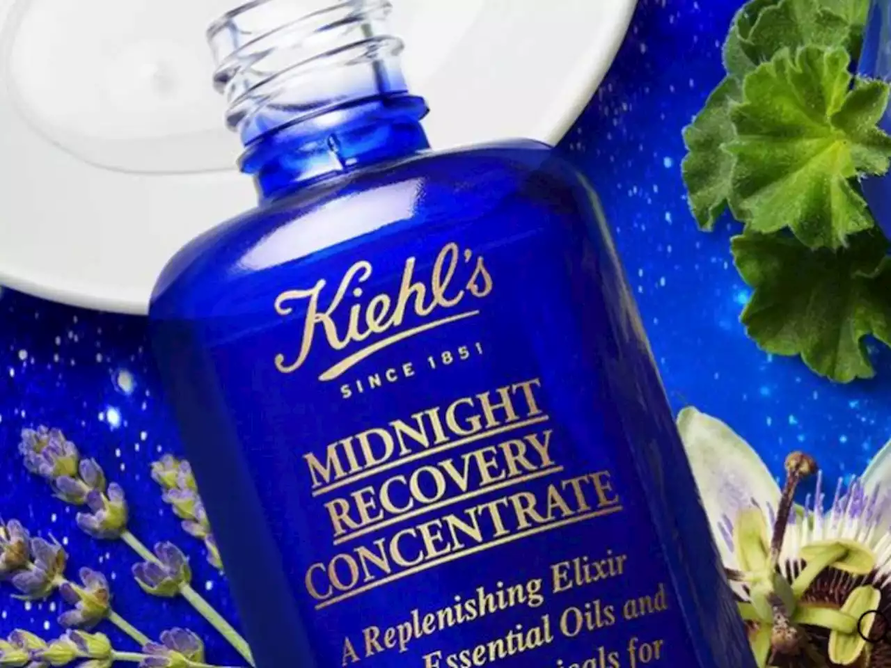 Snag Some Celebrity & Royal-loved Skincare Products From Kiehl’s 25% Off Friends & Family Sale