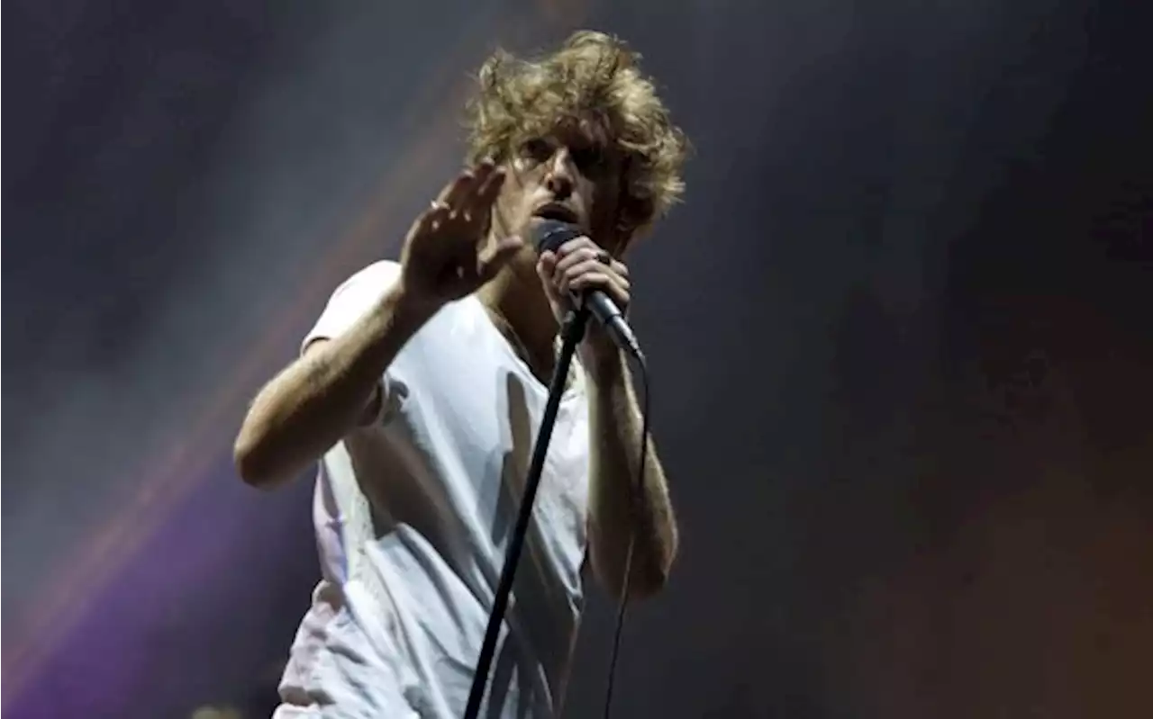 Sequoie Music Park, da Nutini a Caparezza a Bologna esplode la musica