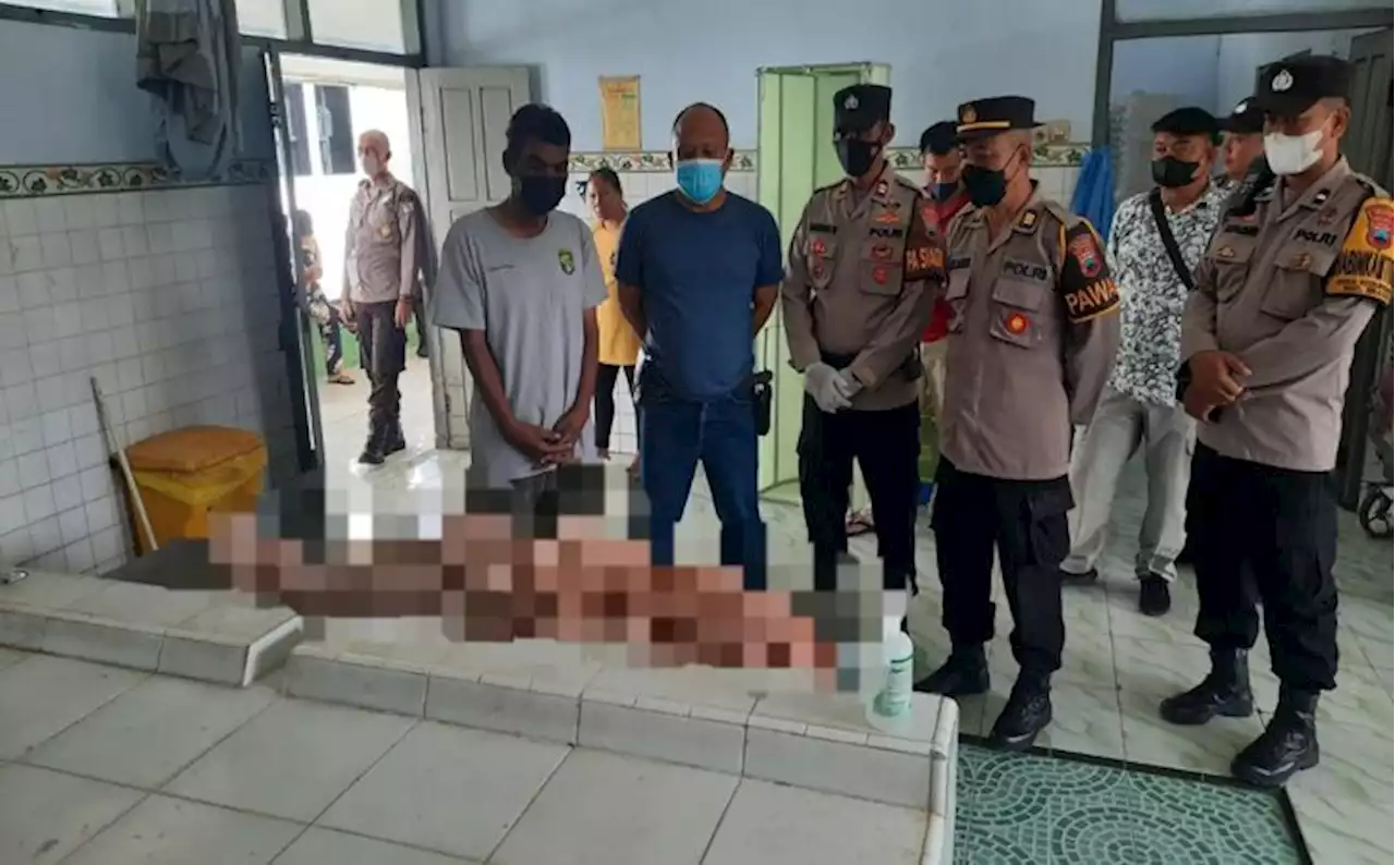 Bocah di Sragen Tenggelam saat Berenang, Ini Penjelasan Polisi