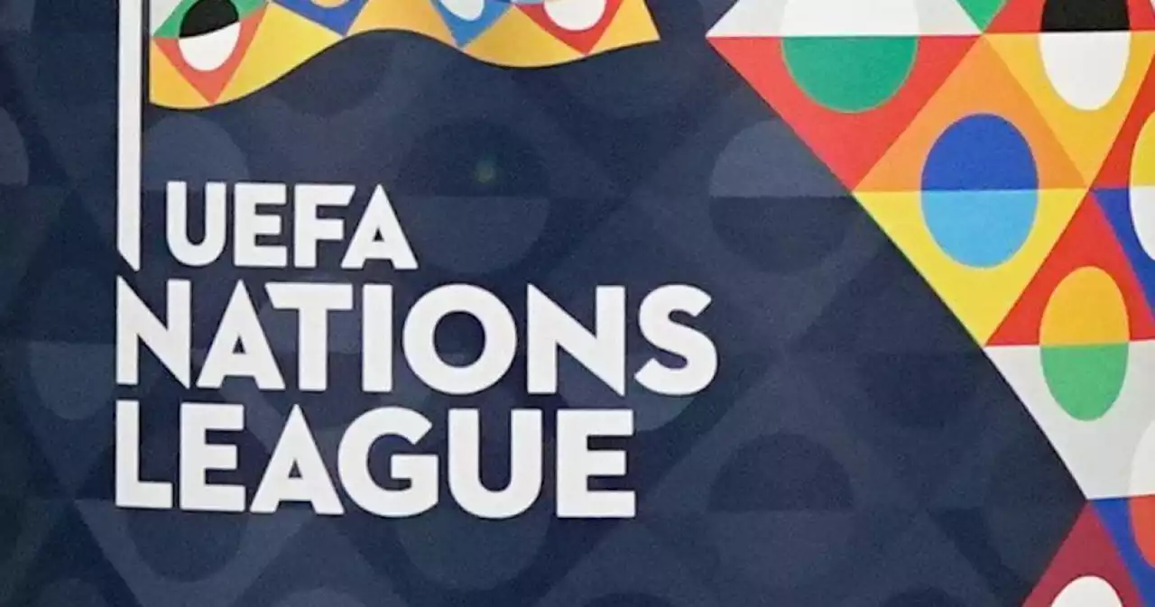 Nations League: le but splendide d’Andorre sur un lob de 60 mètres (vidéo)