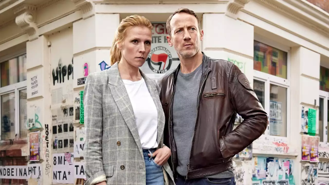 Tatort aus Hamburg: Labskaus vegan