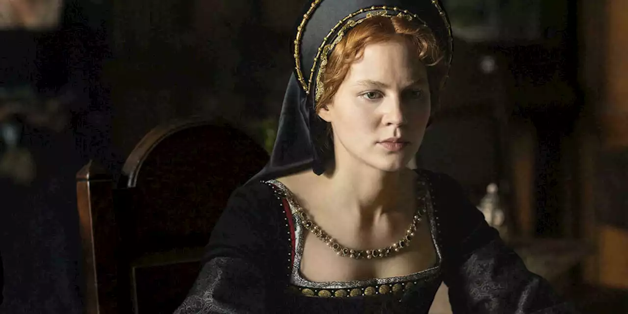 Neue Dramaserie über Elizabeth I.: Teenager auf dem Weg zum Thron