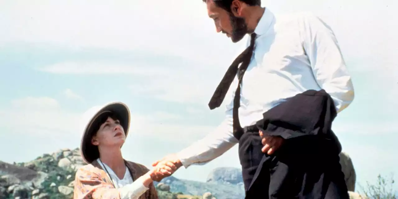 La route des Indes (Arte) : faut-il regarder cette fresque réalisée par David Lean ?