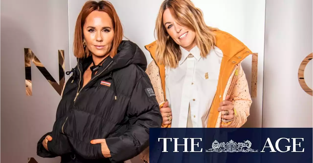 How to wear a puffer jacket (and not look like the Michelin Man)