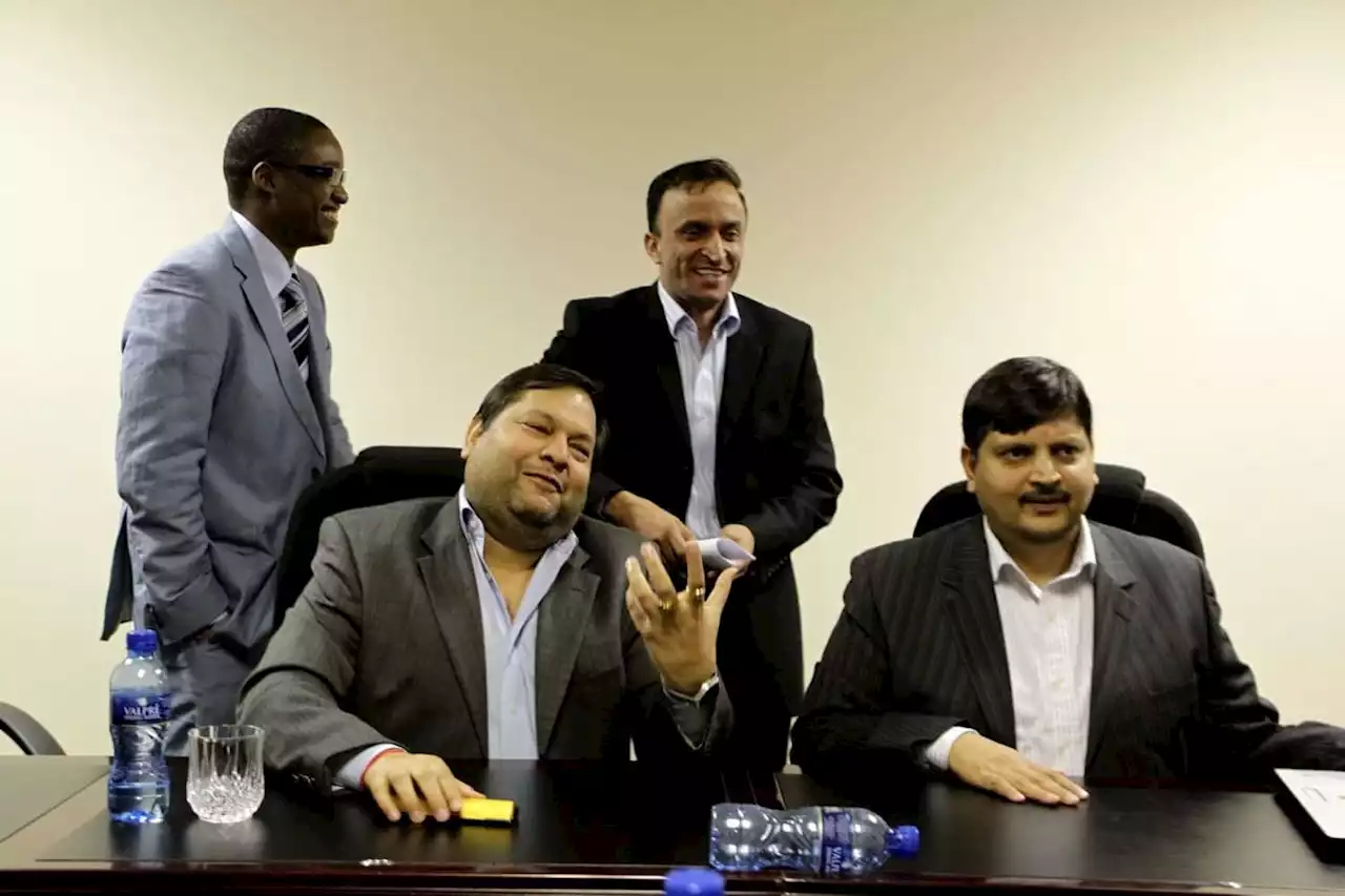 Bid to extradite Gupta brothers back to SA receives boost | The Citizen