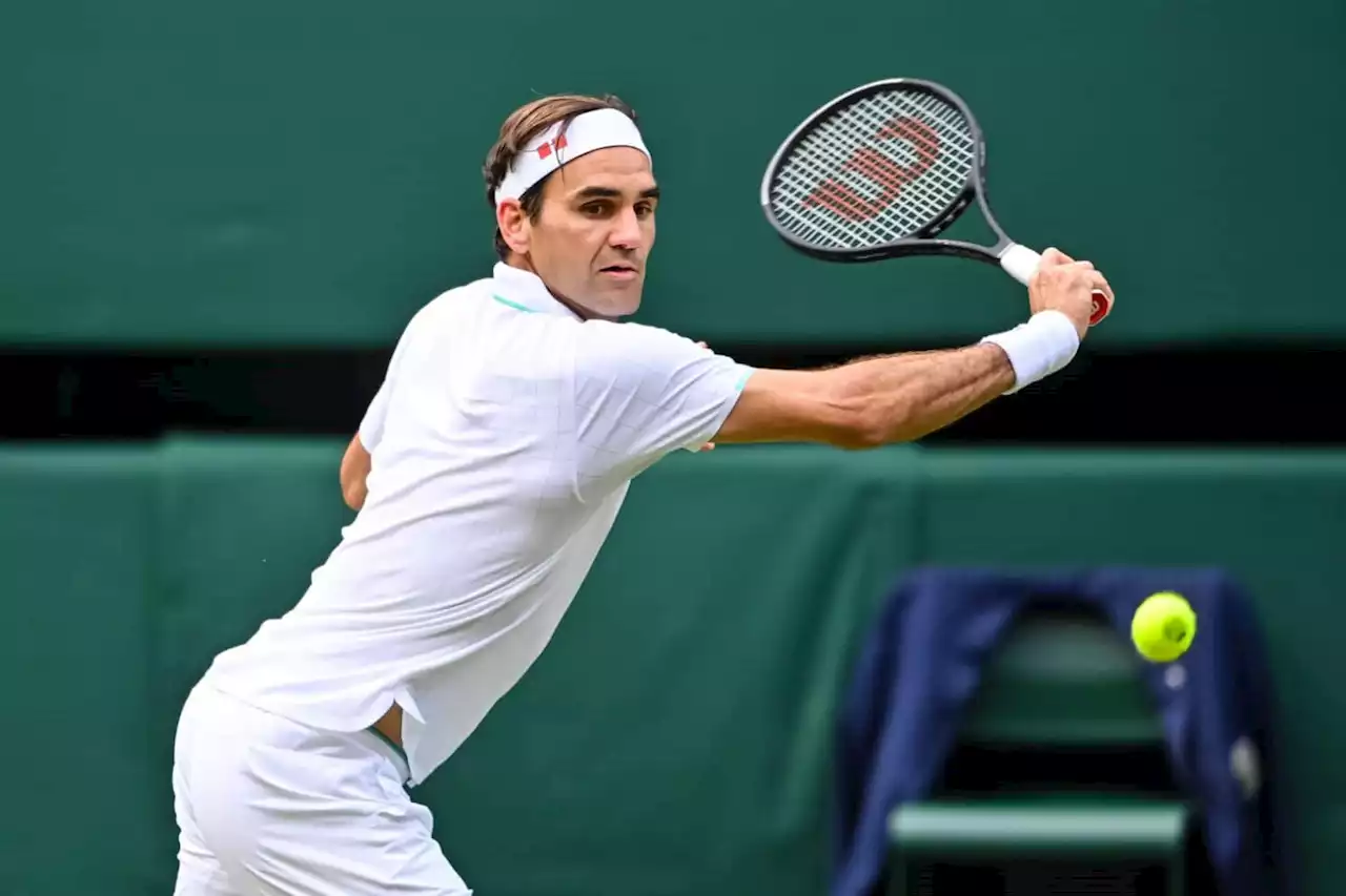 Roger Federer has hopes of playing again in 2023 | The Citizen