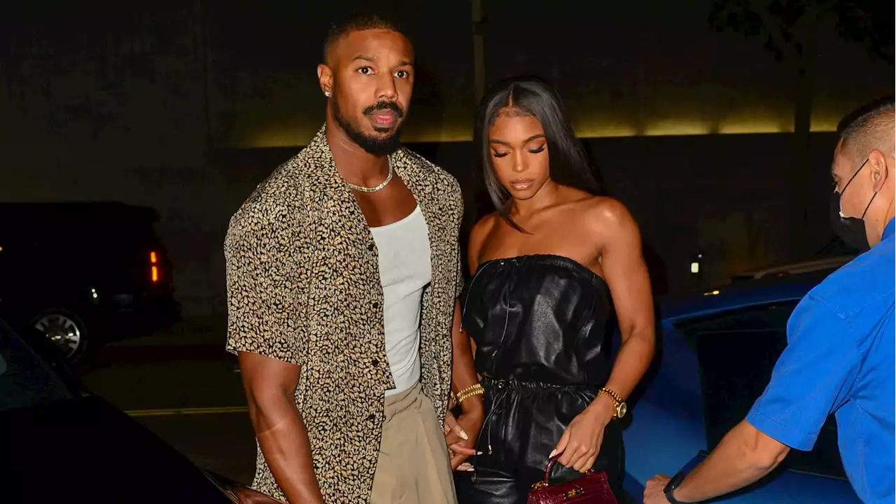 The Bizarre Spectacle of Michael B. Jordan and Lori Harvey’s Split