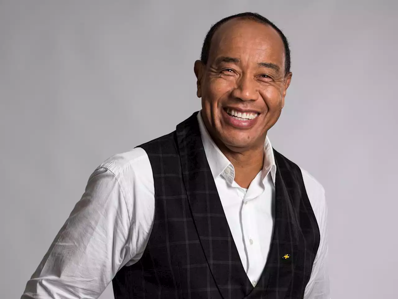 Billionaire Michael Lee-Chin shares his secrets on wealth creation and where he’s investing next