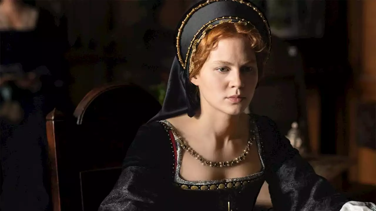 Starz’s ‘Becoming Elizabeth’: TV Review