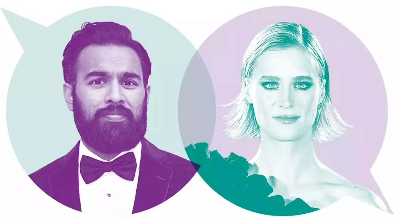 ‘Station Eleven’ Stars Mackenzie Davis and Himesh Patel on the Audience Response to the Limited Series: “It’s Affirming That People Will Dive Into the Murky Unknown”