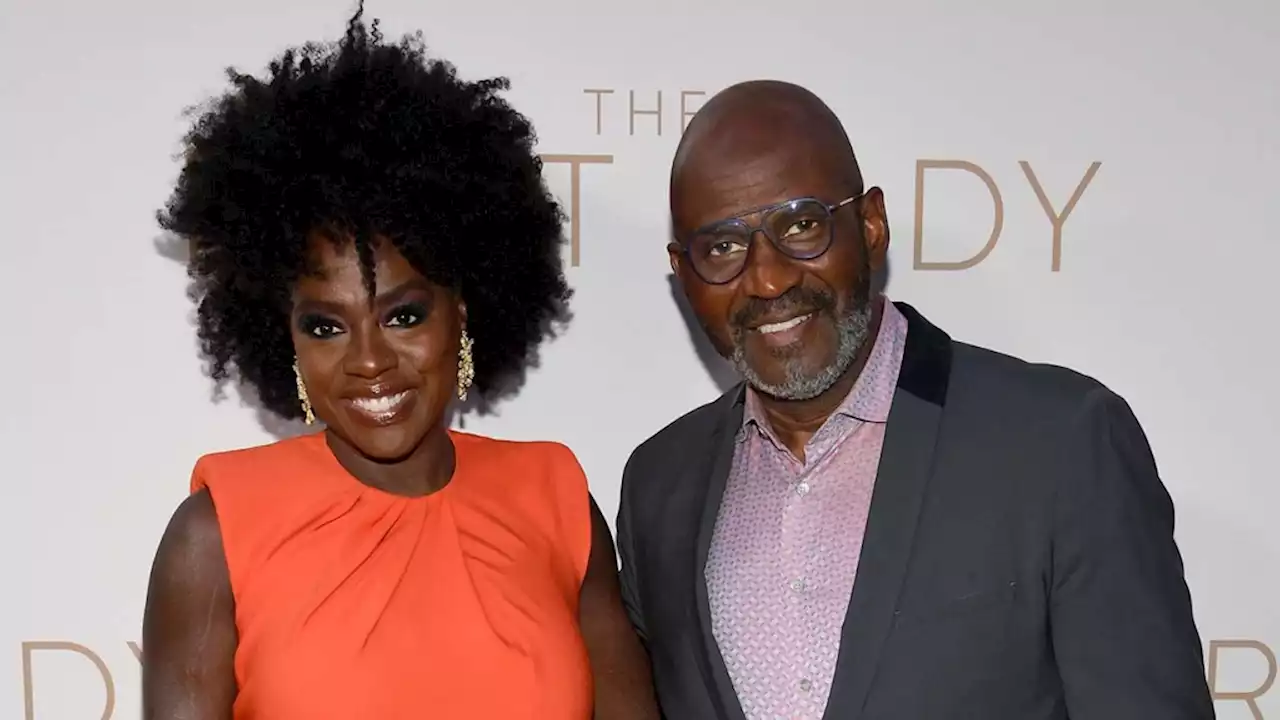 Viola Davis on Her Work-Life Balance in Hollywood: “I Haven’t Figured It Out Yet”