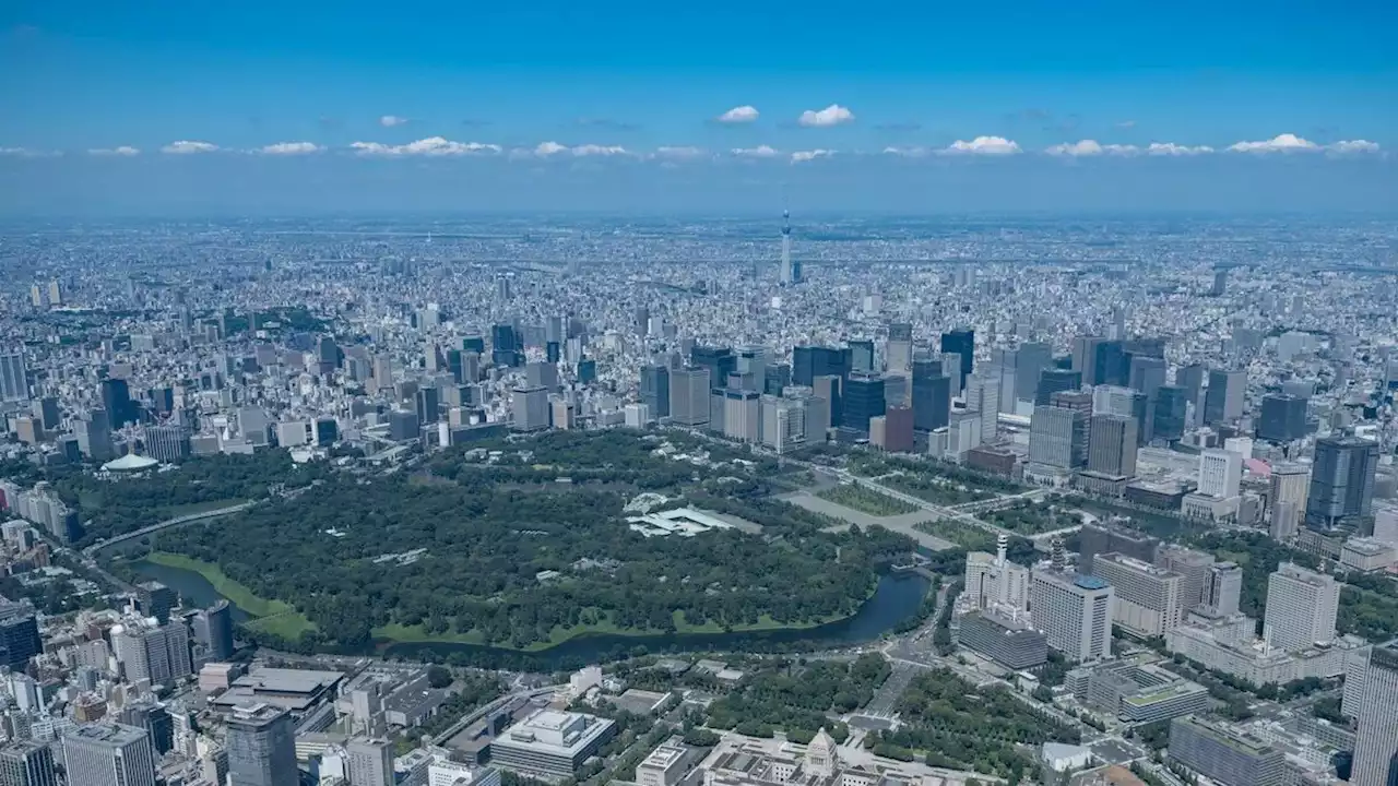 2100年代､日本は韓国より早く国家機能失う危機 | 政策