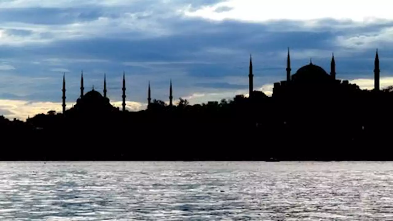 Top ten Ottoman-era mosques of Istanbul