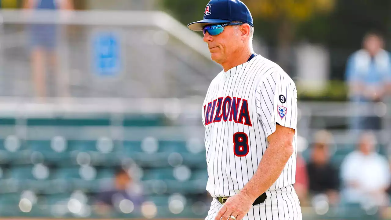 Arizona coach Chip Hale recognizes that change is coming — and it's needed