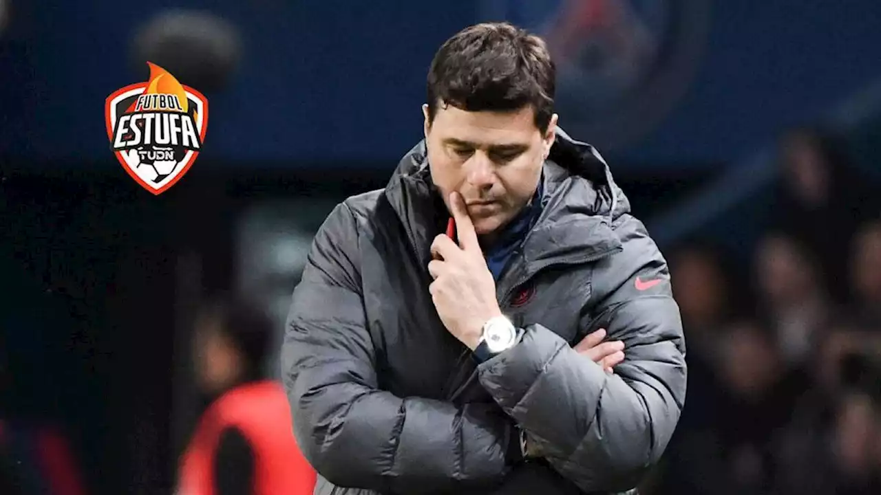 Mauricio Pochettino dejará de dirigir al PSG: ¿Zidane a la vista?