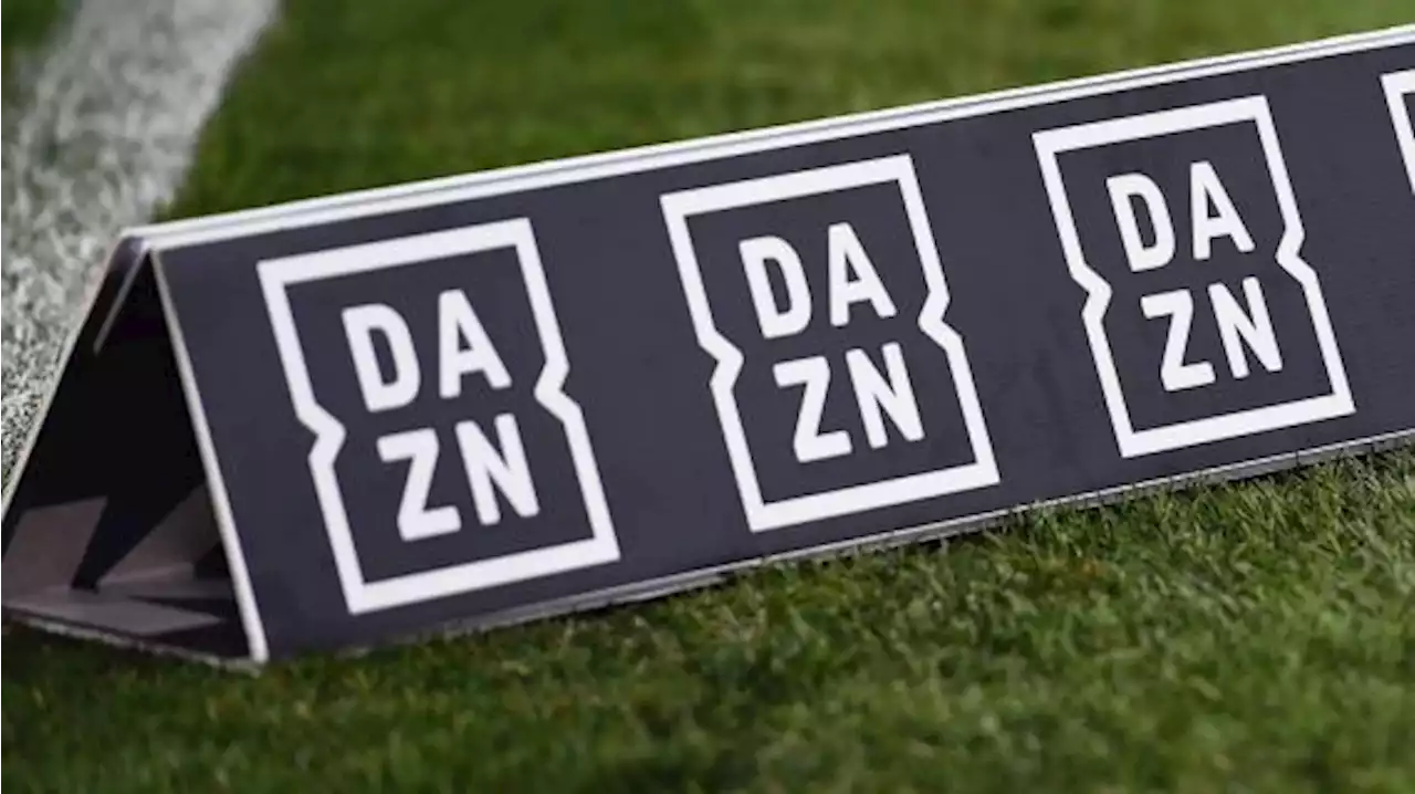 Aumento prezzi DAZN, il Codacons presenta un esposto all'Antitrust - TUTTOmercatoWEB.com