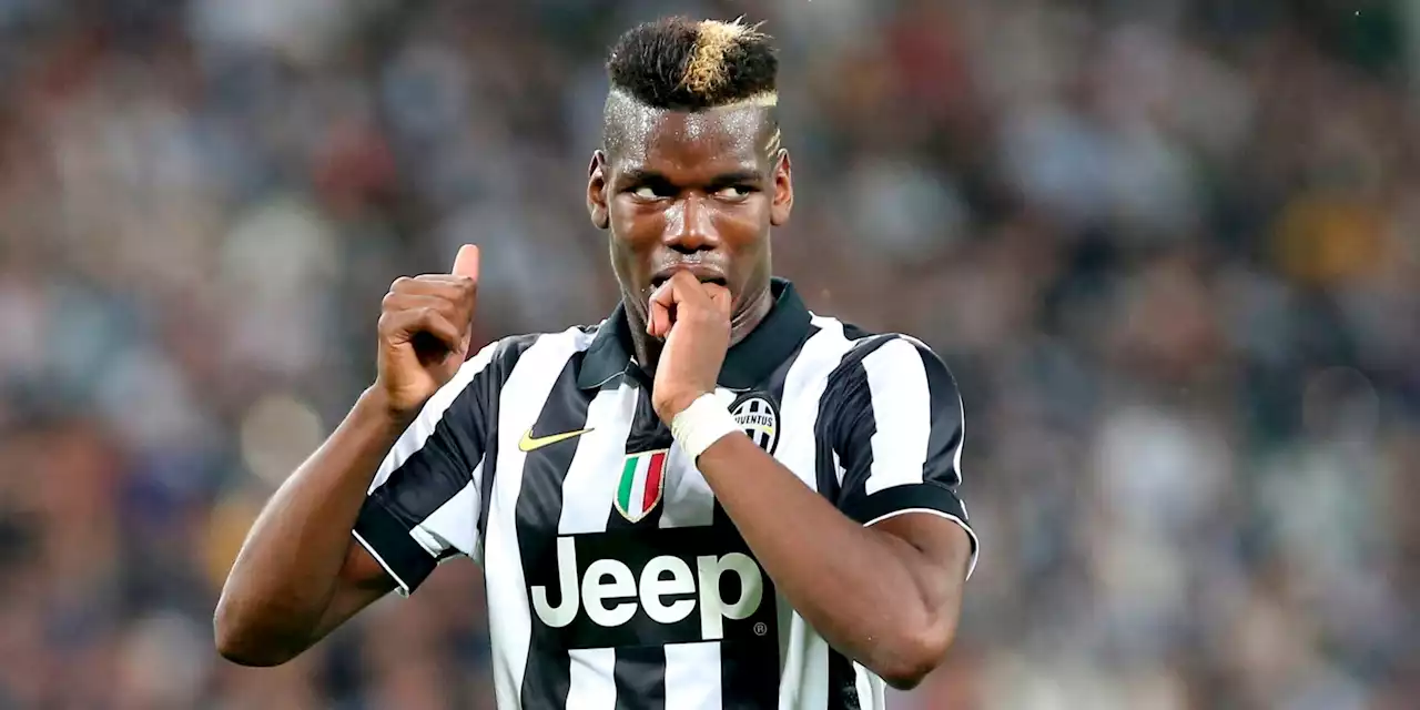 Pogba alla Juve: la firma può essere imminente