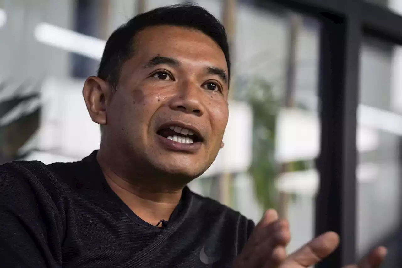 PRU15: Mohd. Rafizi umum gerak kerja minggu depan