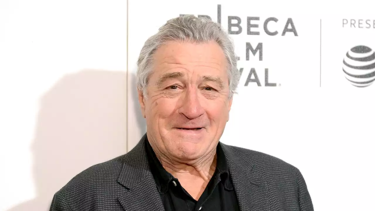 Robert De Niro Admits He Might Be a Swiftie