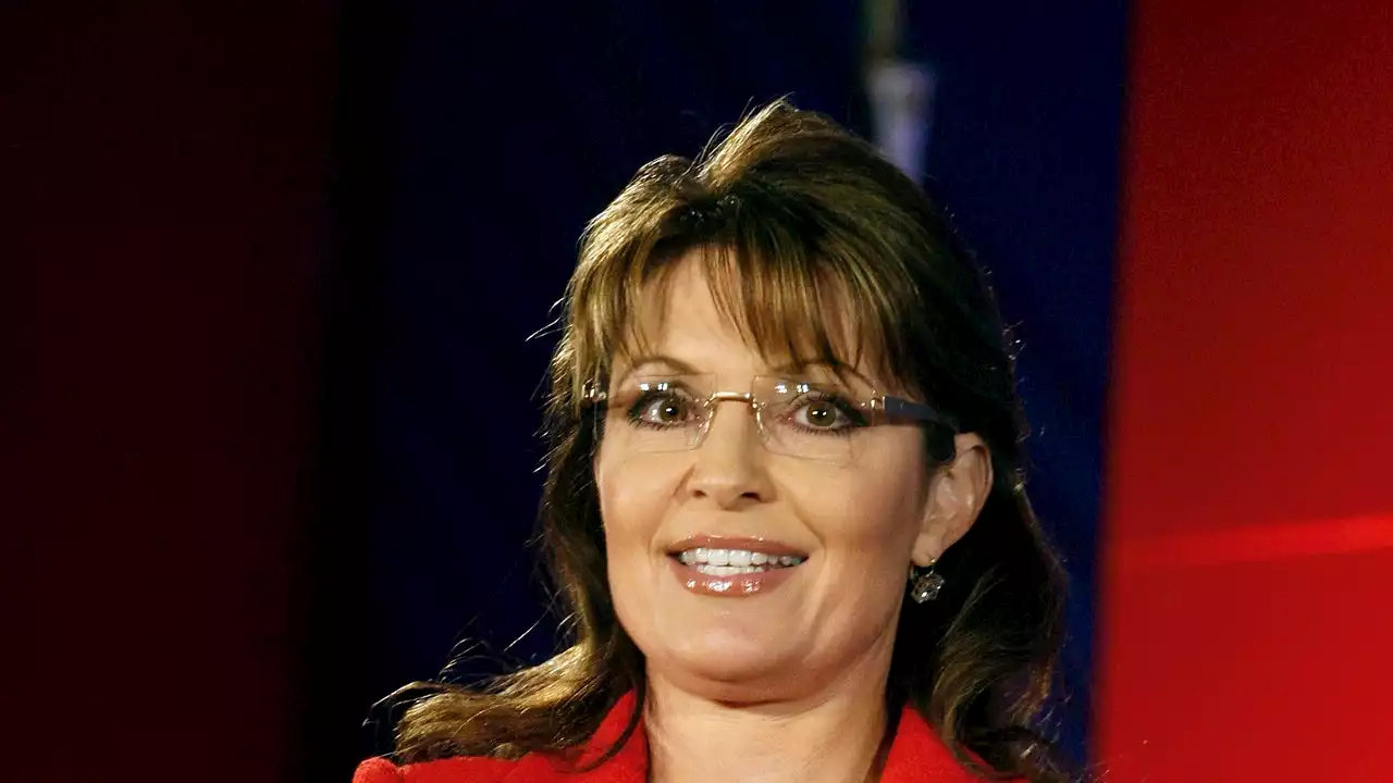 You Betcha: Sarah Palin Leads Alaska U.S. House Special Primary Election