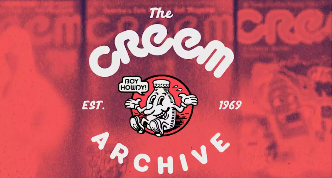 Creem Rises Again: 10 Classic Pieces Written by Cameron Crowe, Patti Smith, Lester Bangs and Others for the Irreverent Rock Mag