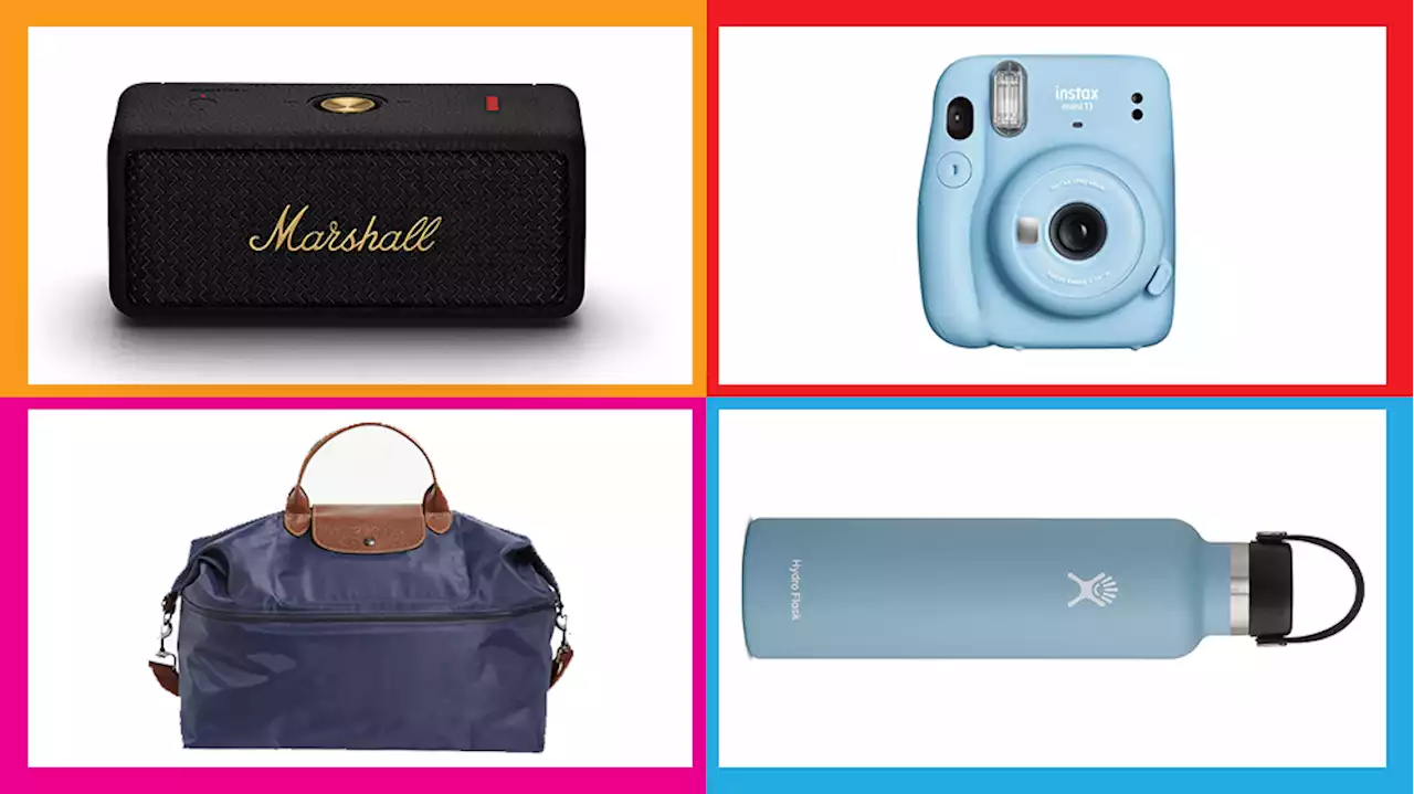 The 19 Best High School Graduation Gifts