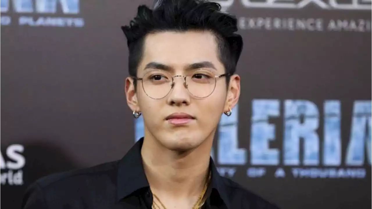 Persidangan Kris Wu Digelar Secara Tertutup Atas Tuduhan Pemerkosaan