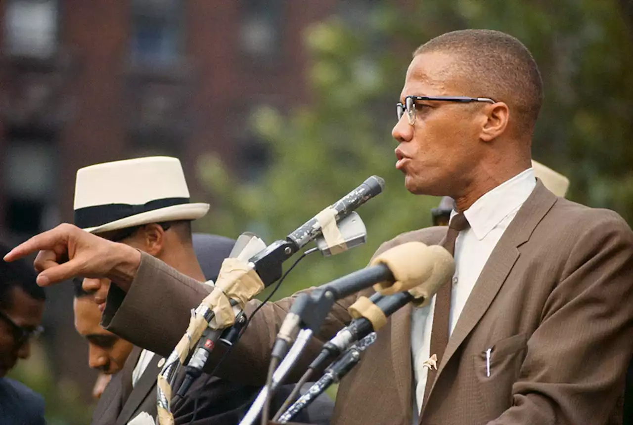 Gordon Parks' photography masterfully captured the range of Black life in America