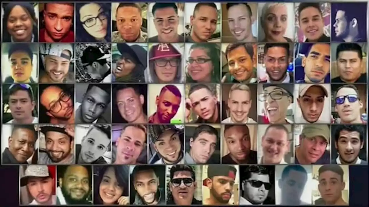 Visitors pay respects at Pulse Memorial on eve of tragedy’s 6-year anniversary