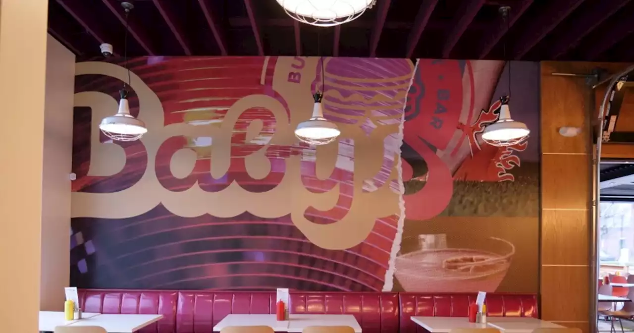 Baby's listed among Top 25 Drag Brunches in the U.S.