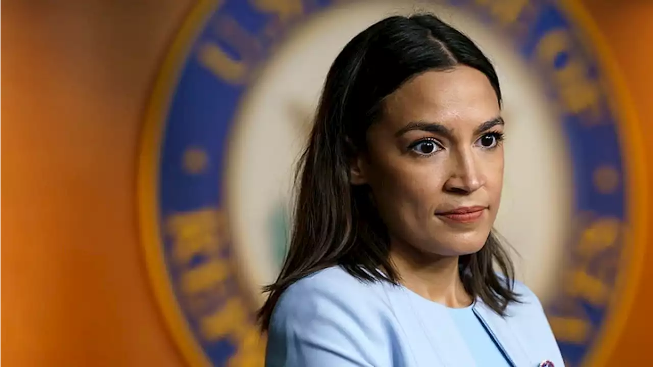 Ocasio-Cortez declines to say if she’ll endorse Biden in 2024