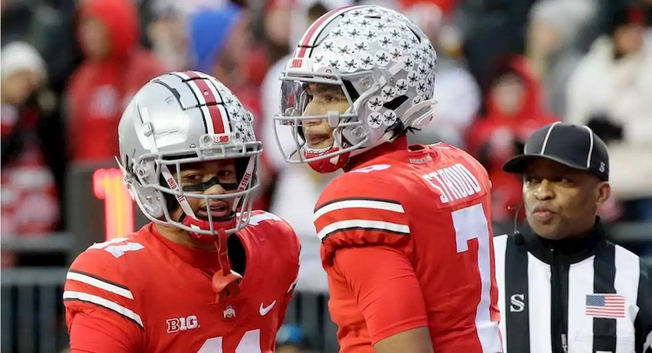 Ohio State’s Top 30 Athletes of 2021-22