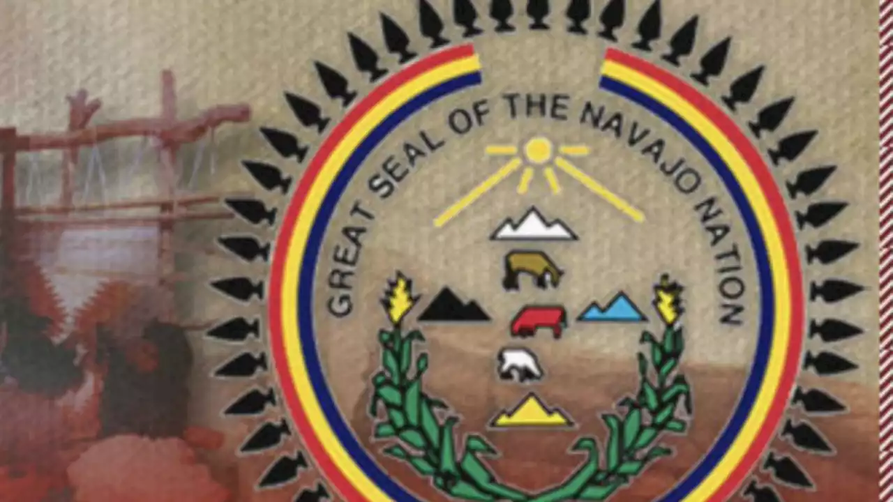 Former Navajo Nation vice chairman Edward T Begay dies at 87