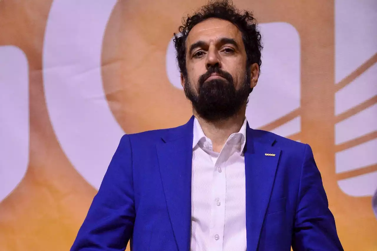 Amministrative, ex M5S Giarrusso a Conte: 'Politica non si fa con i selfie'