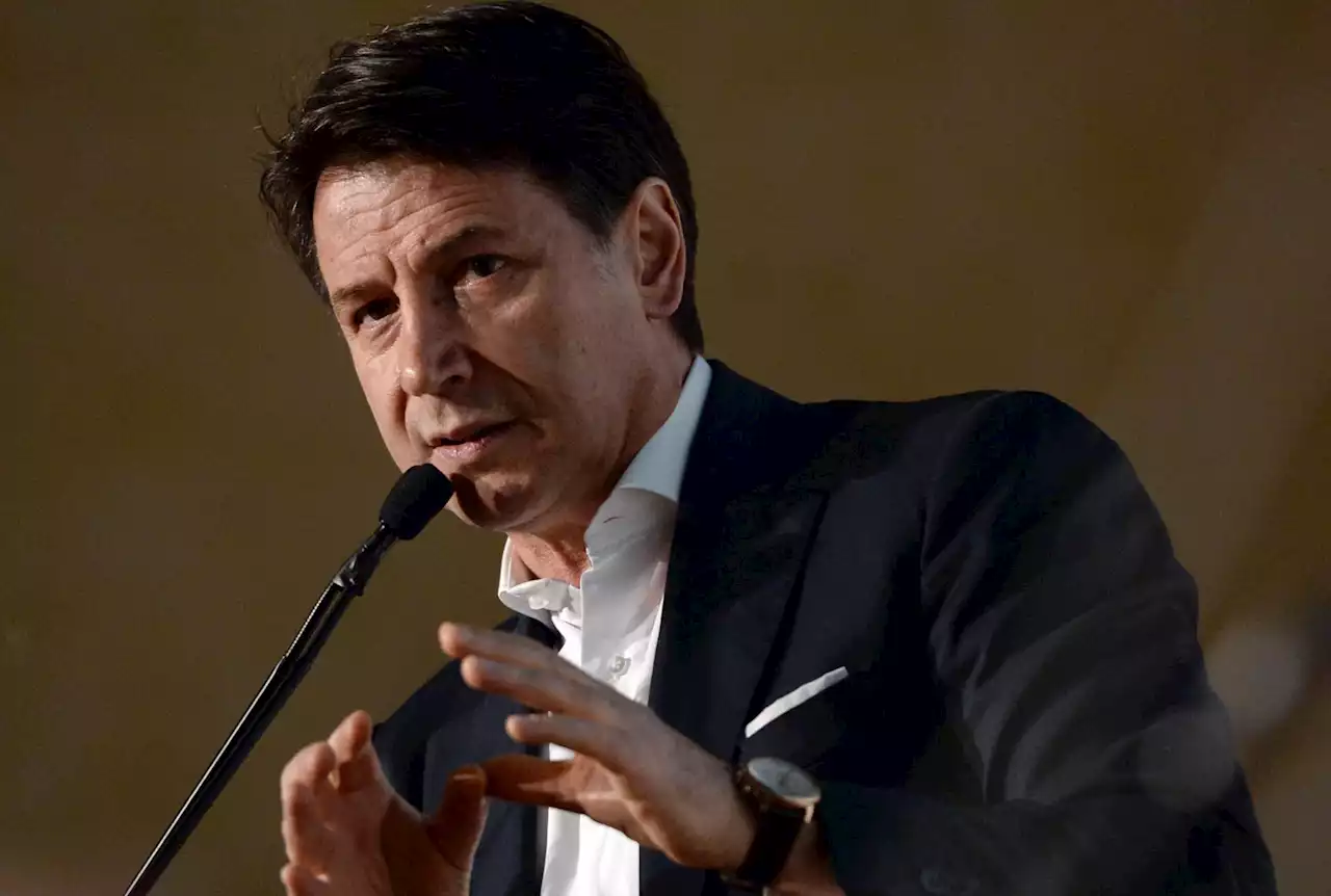 Referendum, Conte: 'Quesiti nascondevano vendetta politica contro magistratura'