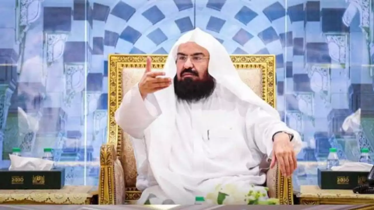 «شؤون الحرمين»: إعلان الخطة التشغيلية الأحد المقبل.. والسديس: إطلاق روبوتات ذكية