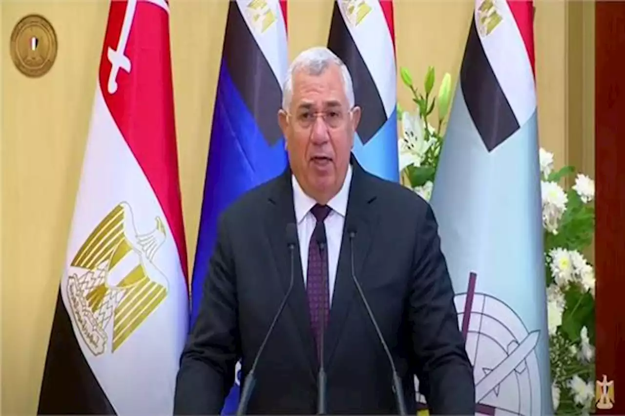 وزير الزراعة: 10 مليارات جنيه قروضا ميسرة لدعم الثروة الحيوانية