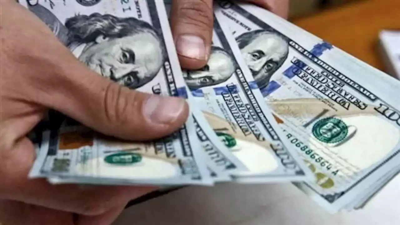 سعر الدولار مساء اليوم الإثنين 13 يونيو 2022