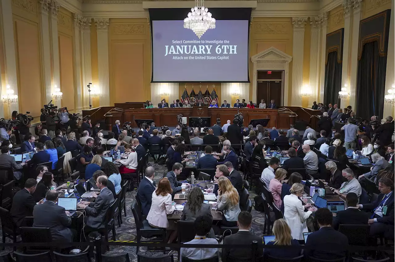 How to watch Jan. 6 insurrection hearings and what to know